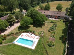 La Ferme des Isles
